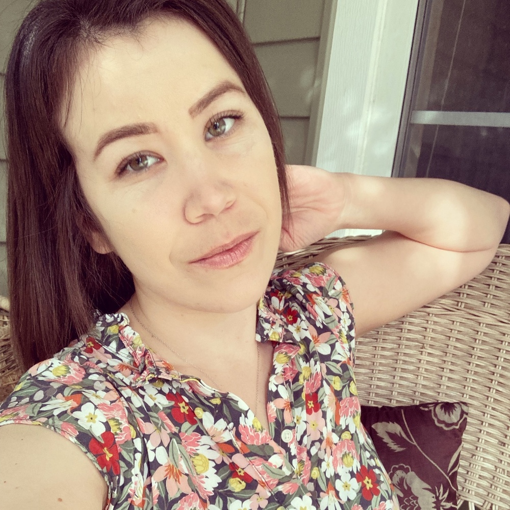 Meet your Posher, Amy